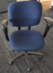 Meeting room chair