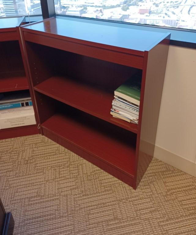 Bookcase 2 Hi