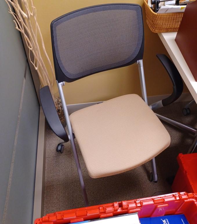 Nesting Chair