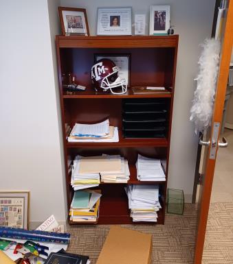 Bookcase 4 Hi