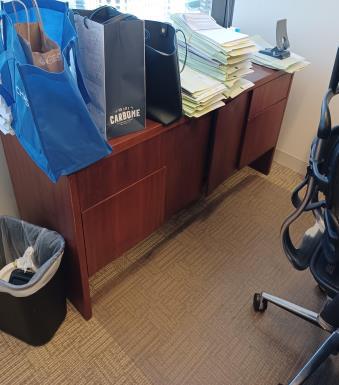 Credenza
