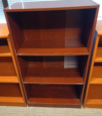 Bookcase 3 Hi