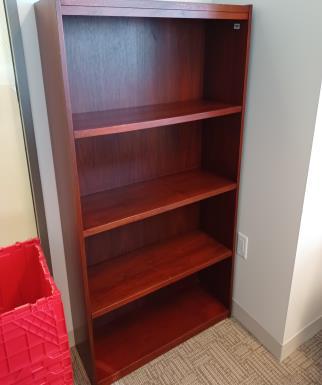 Bookcases 4 Hi