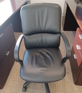 Chair Black