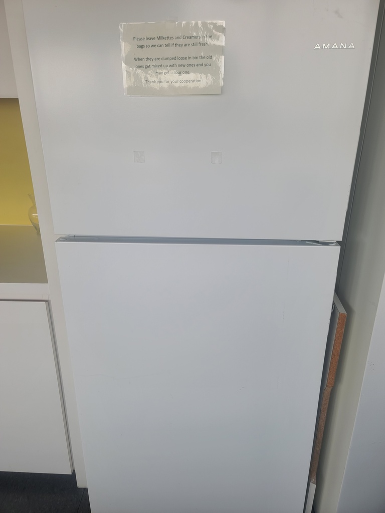 Fridge