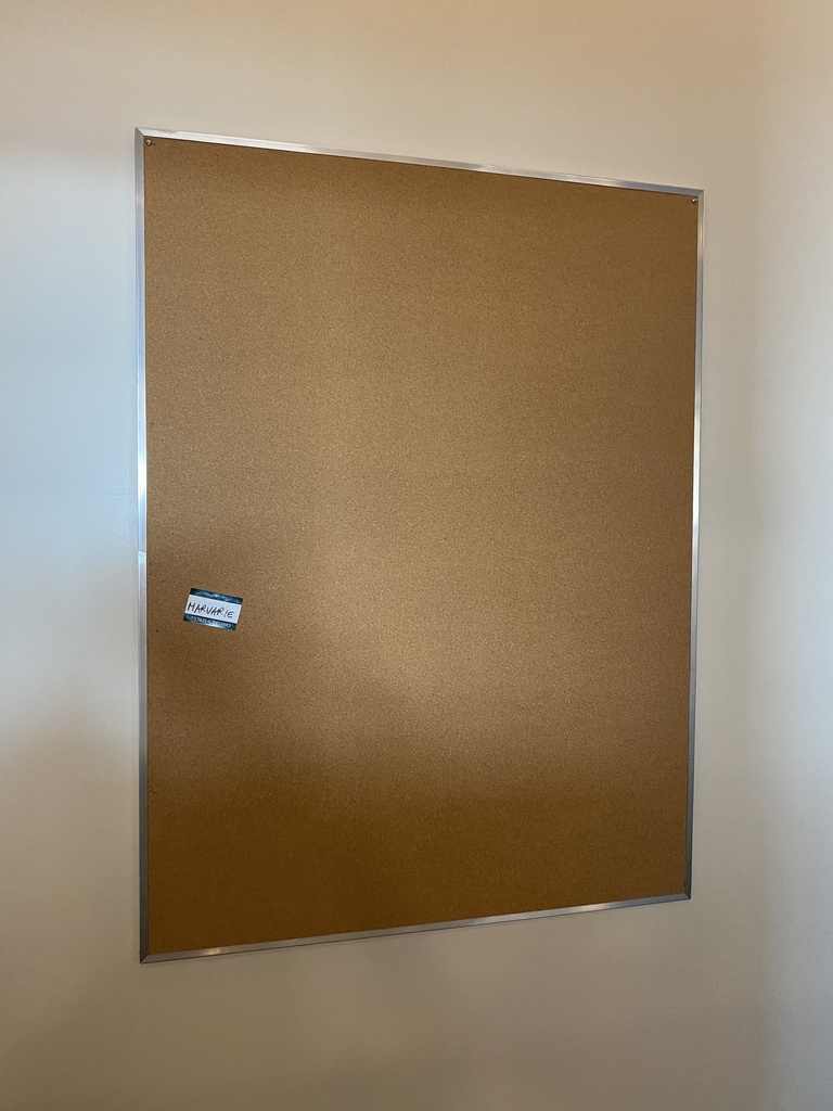 Corkboards