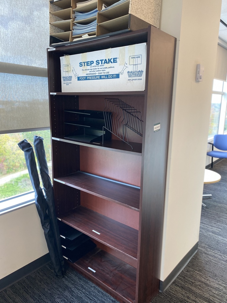 Bookcase