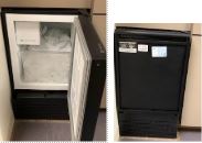 ULINE Ice Machine