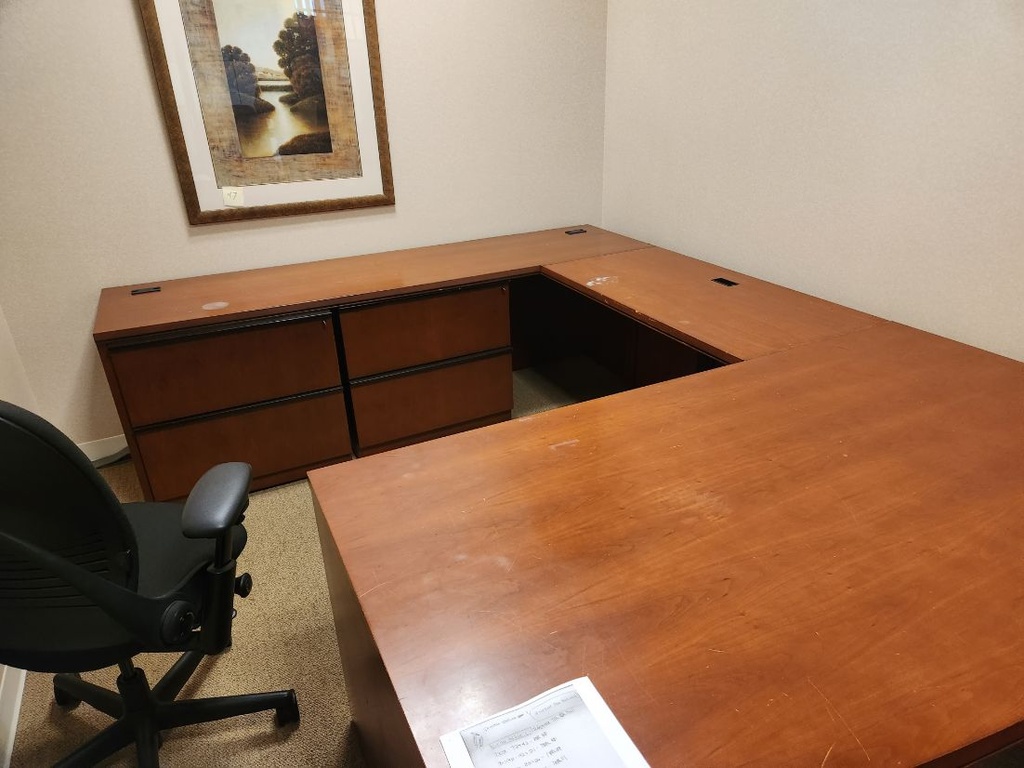 Private Office