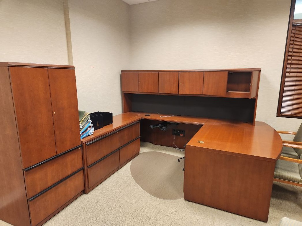Executive Office