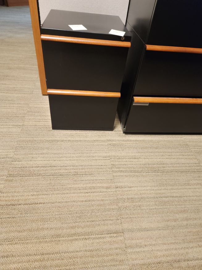 Pedestal, FF