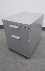 Steelcase Pedestal