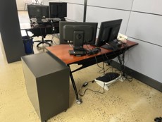 Desks