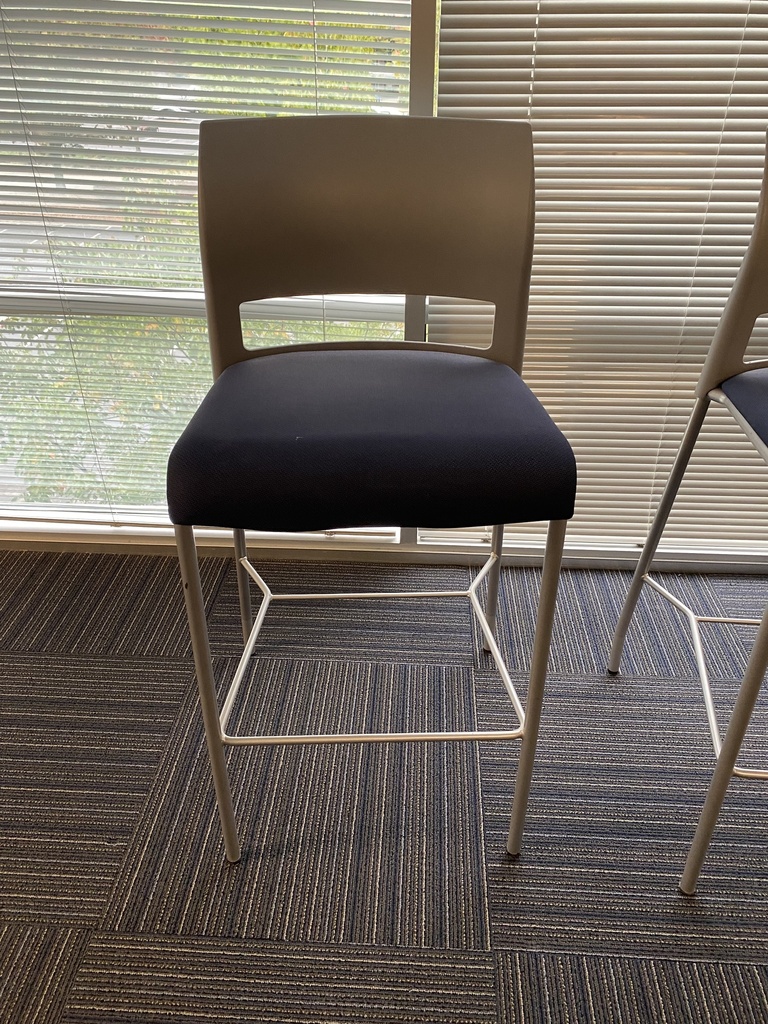 Steelcase Bar Stool