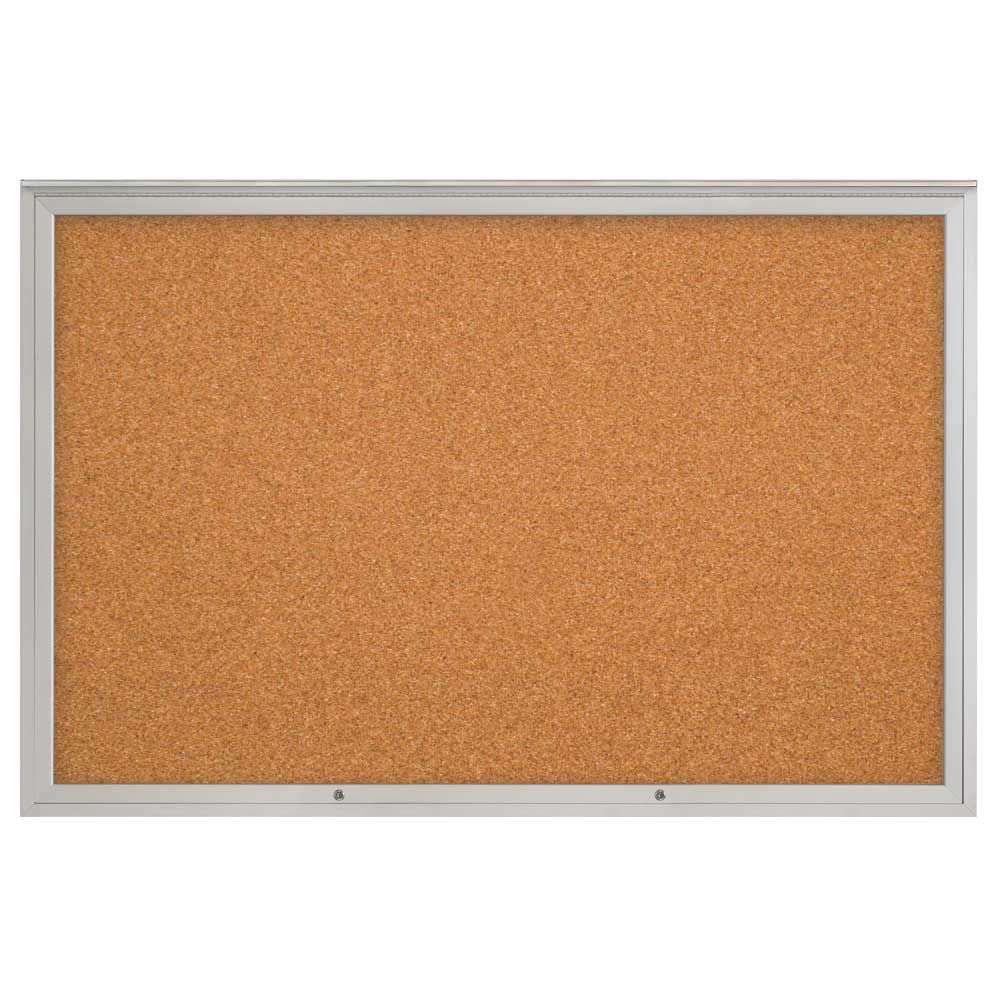 Corkboard, 46"x72"