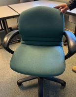 Office chair