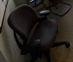Office chair