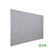 TACKBOARD, WALL MOUNTED  30W 16H