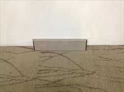 Base Cover 24'' Single With Power Knoc
k Out