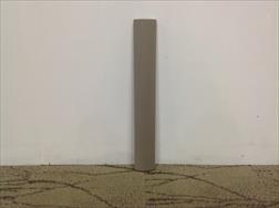 +Conn Cover,2-Way 90 Deg Vinyl,Radius
38H