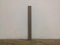 +Conn Cover,3-Way 90 Deg Vinyl 38H