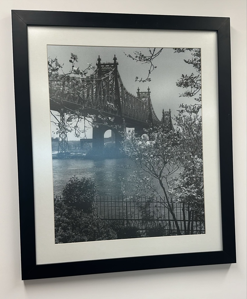 Photography frame | Moldura fotográfica