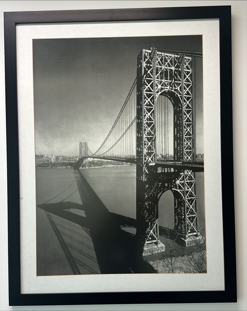 Framed print | Impressão emoldurada