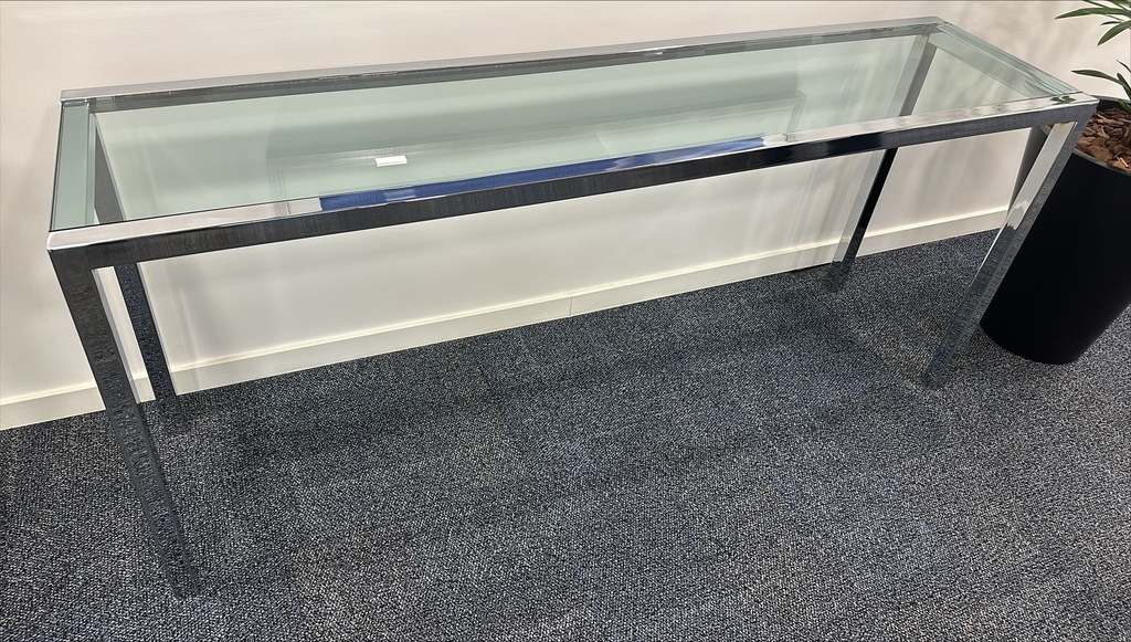 Sideboard | Aparador, 180x78x45"