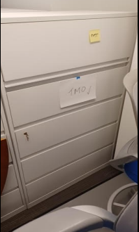 WHITE LATERALS 5 HIGH