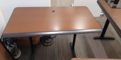 TRAINING TABLES 24" X 48"