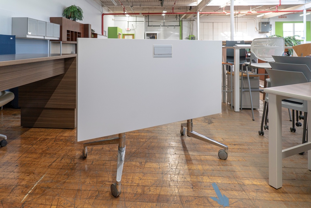 Bernhardt Fliptop Tables