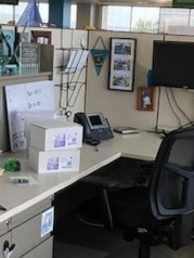 Desktop phones