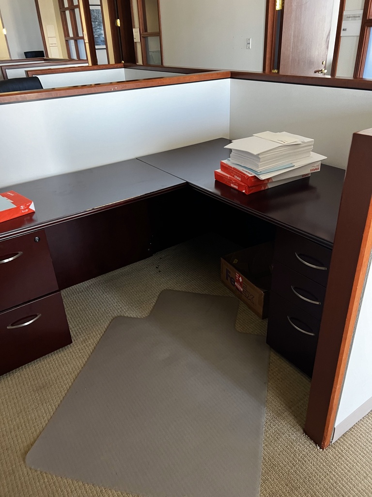 Complete Workstation