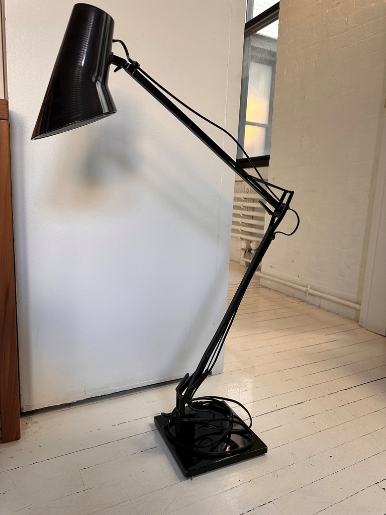 Black Desk Lamps