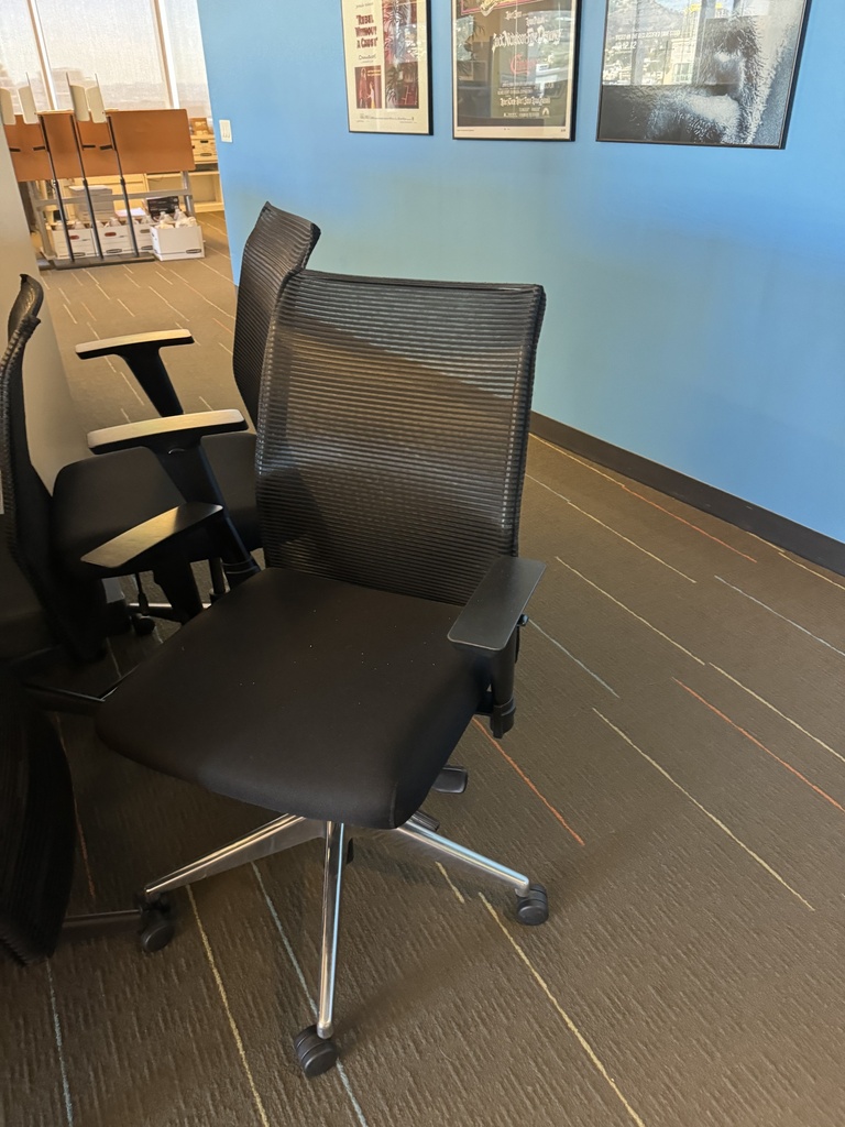 Desk Chair
