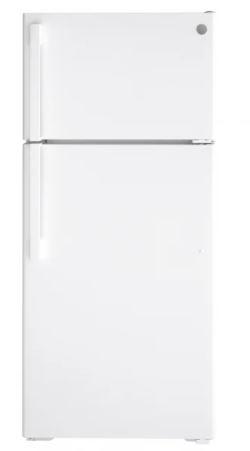 Refrigerator (photo representation)