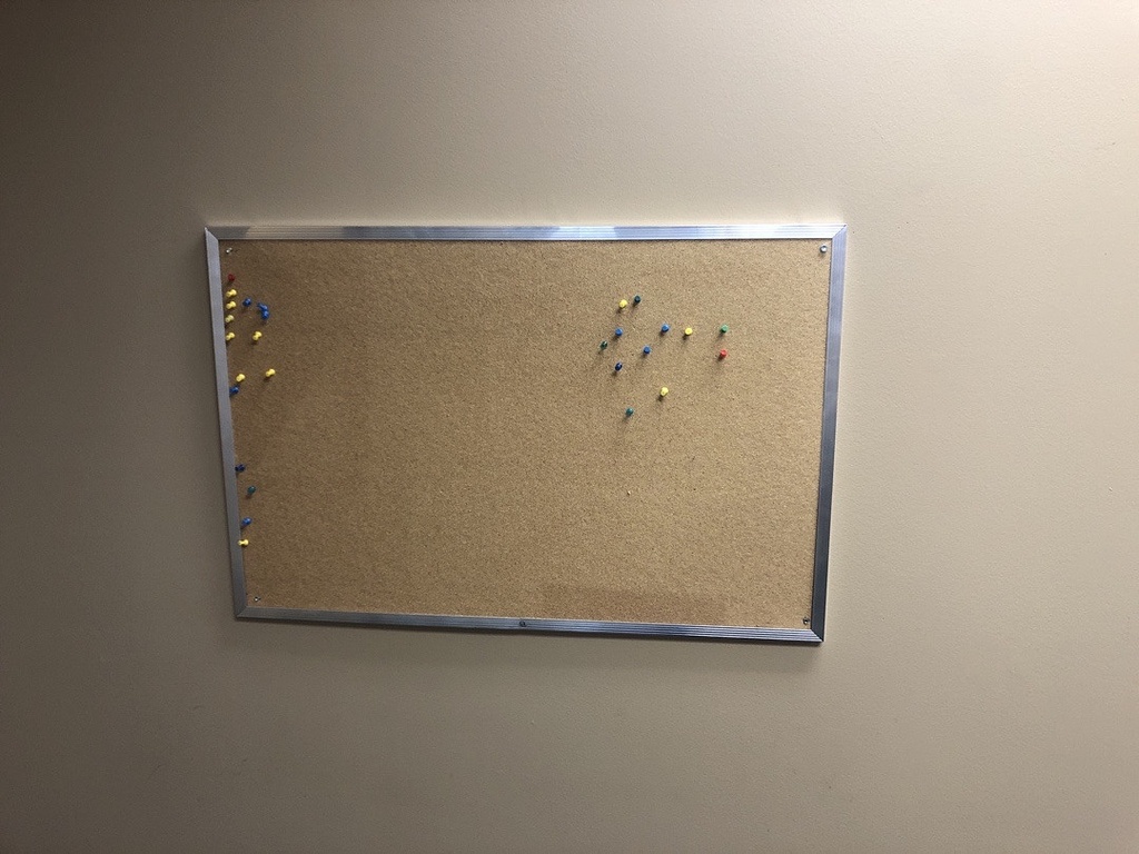 Cork Board