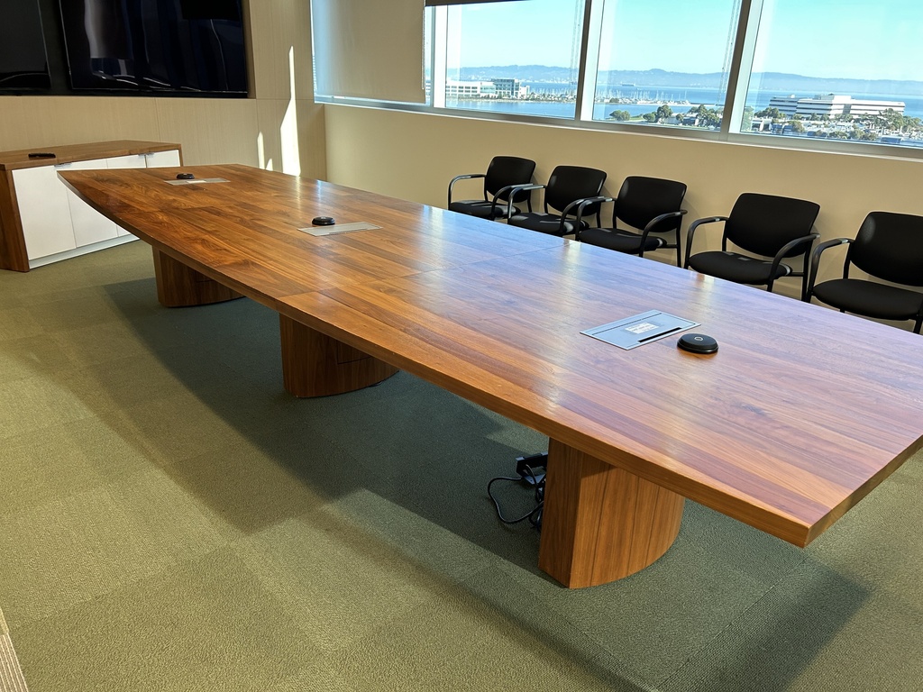 conference Table