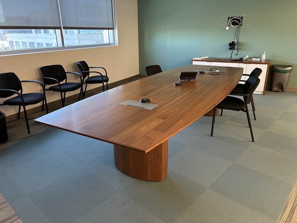 conference table
