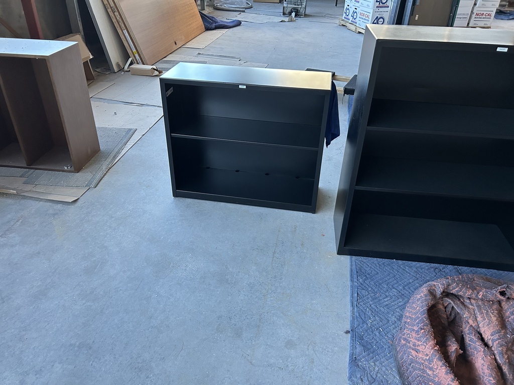 Bookcase