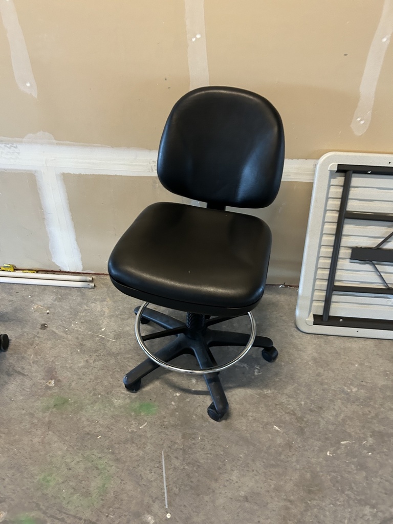 Stool