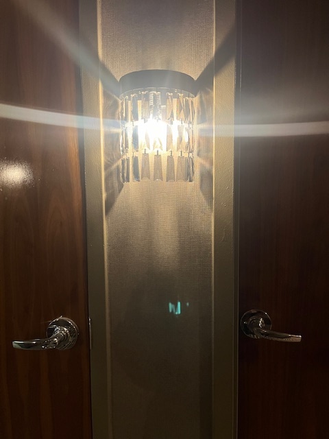 Sconce