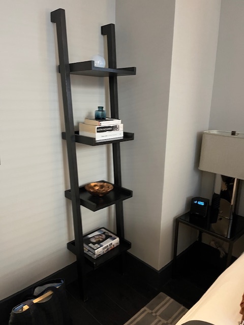 Bookshelf