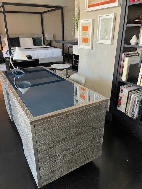 Desk