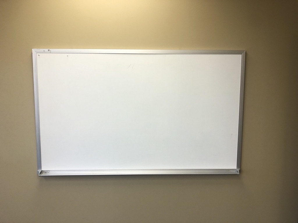 White Board Small