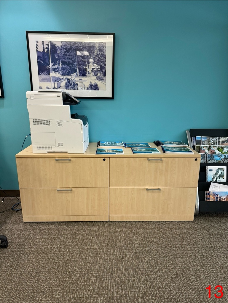 Credenza