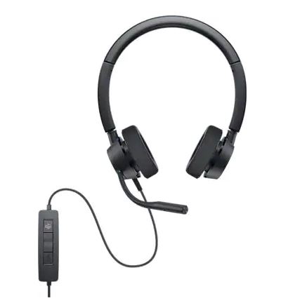 Headset