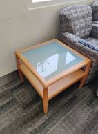 Side table