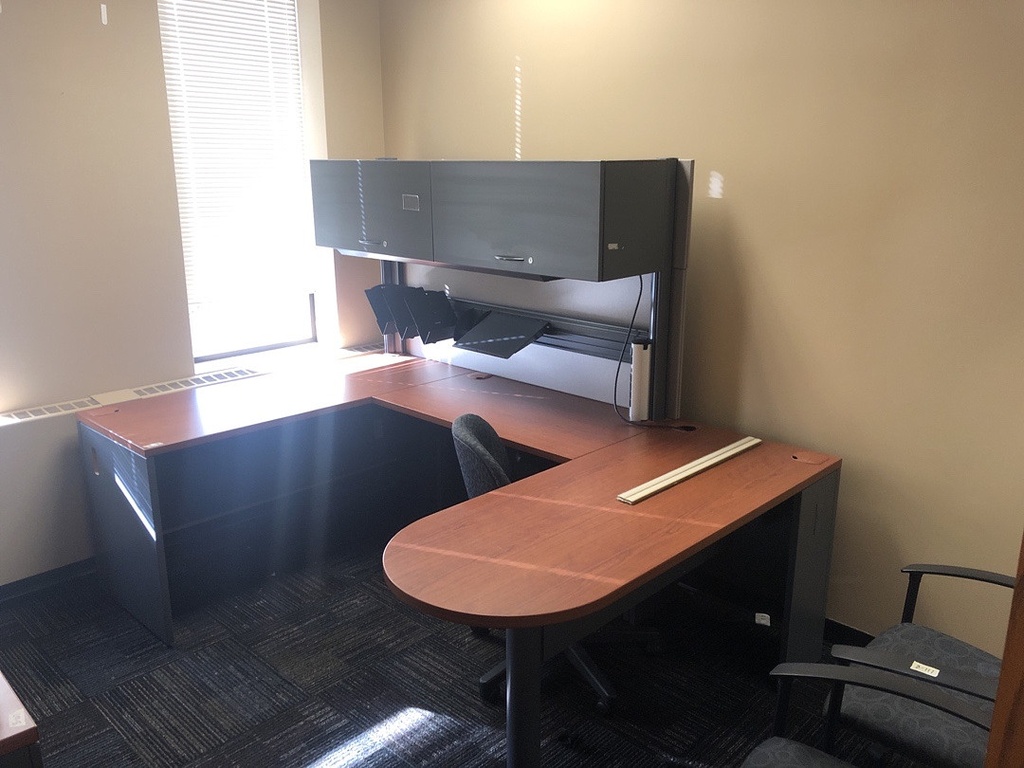 Private Office Suite