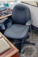 Task Chair 3